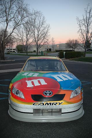 K4.005 Toyota 18 fnt